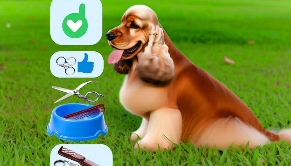 health and maintenance