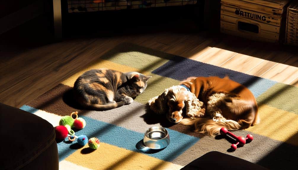 strategies for peaceful coexistence